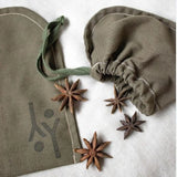 Cloth Utility Bags