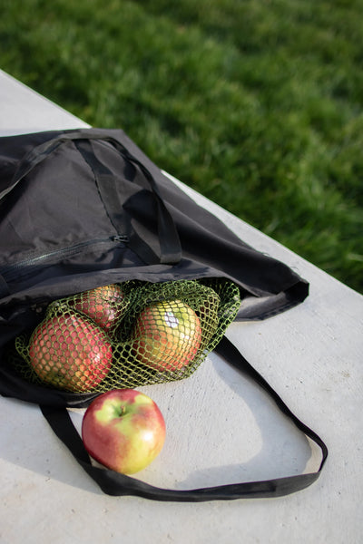 Collapsible Tote Bag