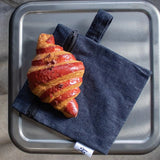 Denim Pocket Bag